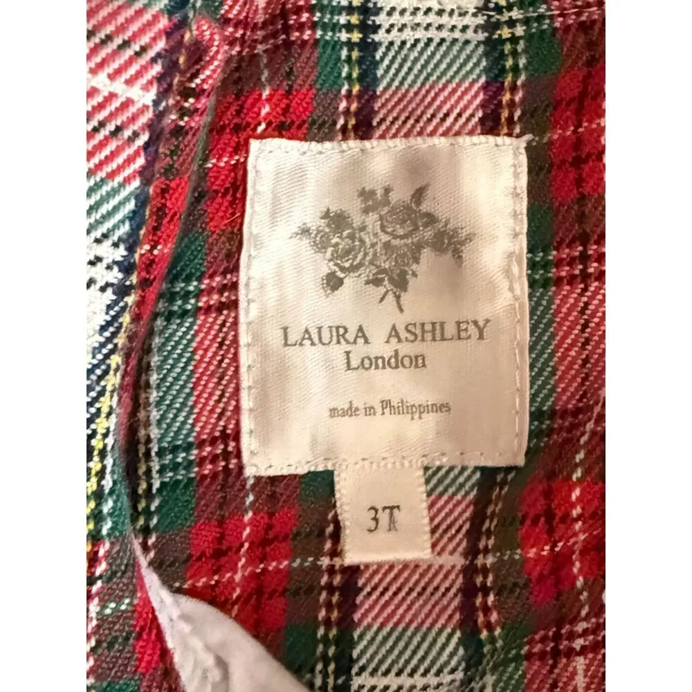 Laura Ashley get holiday